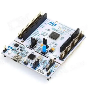 STM32 Nucleo board